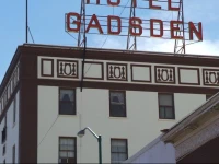 Gadsden Hotel 3*