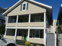 Boardwalk Terrace 2*