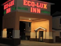 Eco-Lux Inn Norfolk 1*