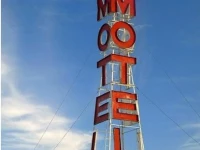 Beacon Lodge Motel and RV Campground 