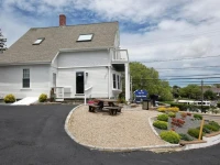 Cape Cod Harbor House Inn 2*