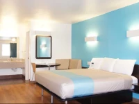 Motel 6 Bryan/College Station 