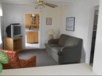 Mallard Apartments 