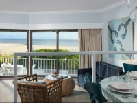 Beachfront Penthouses 
