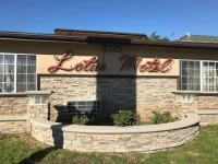 Lotus Motel LAX 2*