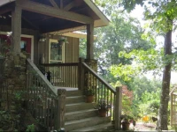 The Overlook Inn Bed and Breakfast 2*