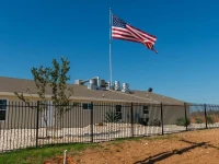 Eagle Ford Cabins 3*
