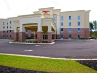 Hampton Inn Atlanta McDonough 3*