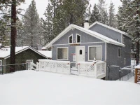 Bear Mountain Retreat 2*
