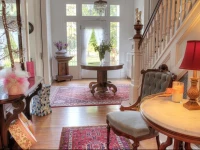 The Jackie O House Bed and Breakfast 4*
