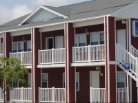 The Burgundy Inn 2*
