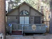 Pine Tree Retreat by Village Reservations 3*