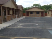 The Texas Lodge 2*