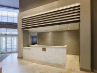 DoubleTree by Hilton Hotel Nanuet 