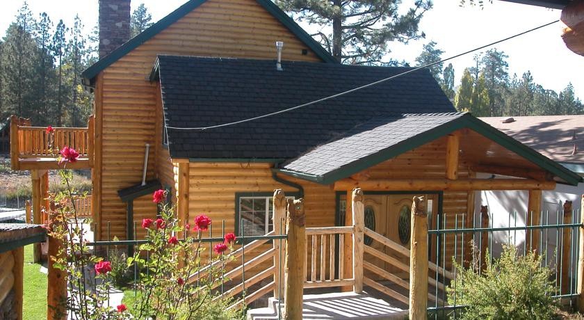 Resort Town Rentals 