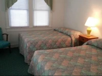 Homestead Apartments 
