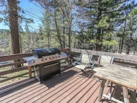 A Honeymooners Hideaway by Big Bear Cool Cabins 3*