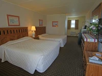 Colton Court Motor Inn 