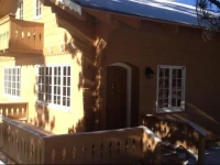 Cirq Du Chalet 