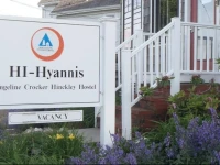 HI - Hyannis Hostel 2*
