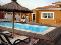 Fuerteventura Golf Resort (Villas) 5*