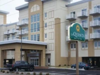 La Quinta Inn & Suites Ocean City 