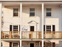 Lankford Lodge 