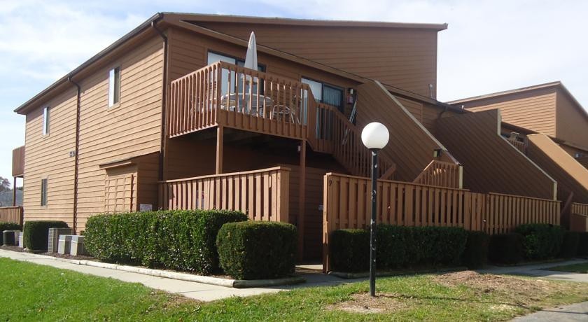 Lighthouse Point Villas 