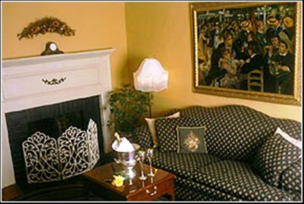 Georgian House Bed and Breakfast 