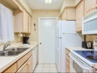 Santa Maria 112 by Vacation Rental Pros 
