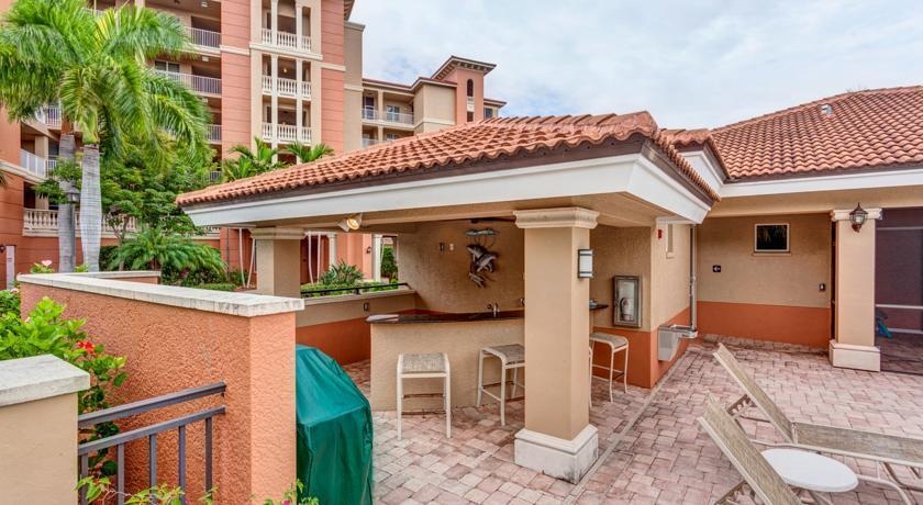 Estero Bay 505 by Vacation Rental Pros 