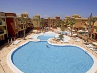Aloe Club Resort 3*