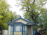 RedAwning Miller House 
