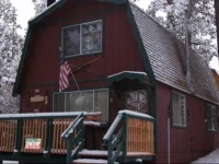 RedAwning Badger Lodge 