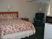Twin City Motel 