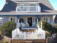 Inn on the Ocean 