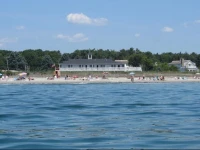 The Seaside Inn 