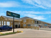 Quality Inn Gonzales 