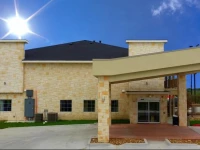 Westwood Inn 