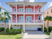 Delmar Flamingo 