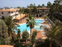 Aparthotel Fuentepark 4*