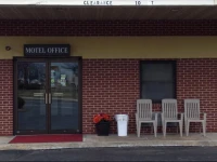 Economy Inn Lancaster 