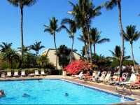 Maui Kamaole Suites by Condominium Rentals Hawaii