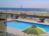 Ocean Mecca Motel 