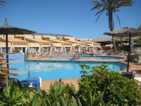 Arena Suite Hotel 4*