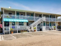 SeaWitch Motel 