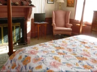 Simmons Homestead Inn 