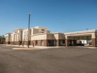 Hampton Inn Bainbridge 