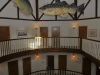 Lighthouse Club Hotel 