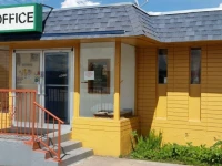 Essex House Motel 